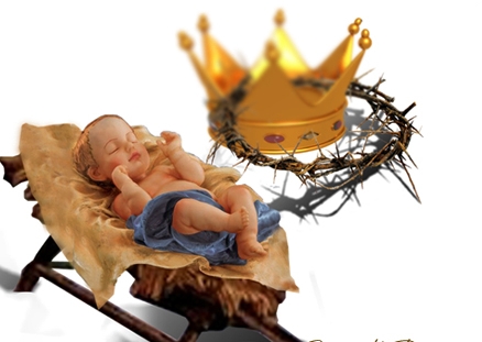 Năm phút mỗi ngày: Suy niệm Lời Chúa tháng 12/2012