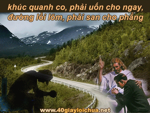 Chúa nhật II Mùa Vọng (C): Các bài suy niệm và chú giải Lời Chúa