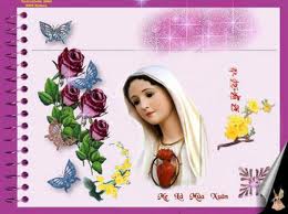 Đức Maria vô nhiễm Nguyên tội (Immaculata)