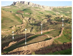 Bí ẩn Đại Hồng Thủy và con tàu của Noah?