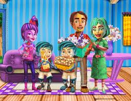 Hôn Nhân @ Gia Đình