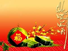 Những Lễ Tết Việt Nam