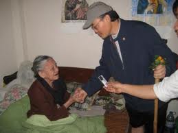 Thư gửi các bà mẹ của các linh mục, chủng sinh và tất cả những người liên hệ trong ơn gọi làm mẹ thiêng liêng