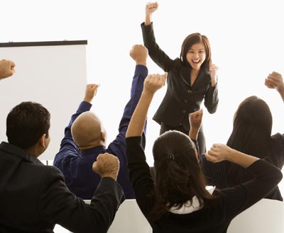 Thành công đơn giản nhất