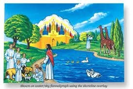 Năm Đức tin theo thánh Tô-ma (Bài 15)