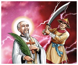 Những năm Tỵ trong lịch sử Giáo Hội tại Việt Nam