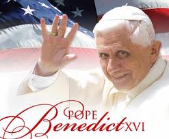 Con thuyền Giáo hôi là của Chúa. Người luôn điều khiển và không để nó chìm