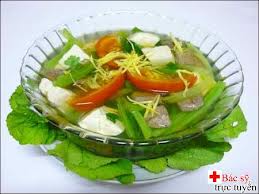 Ăn tết và Ăn chay