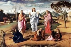 Các bài suy niệm Chúa nhật II Mùa chay