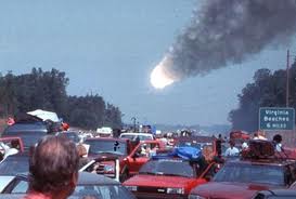 Những tiết lộ bất ngờ về bom thiên thạch