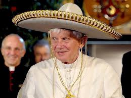 Thánh lễ tro cuối cùng của ĐTC