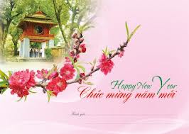 Album Xuân Tình Yêu