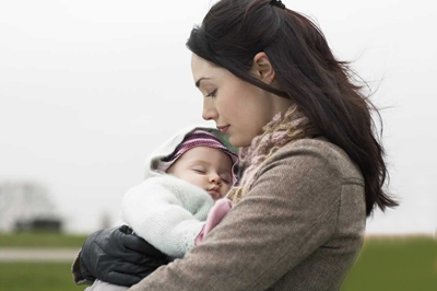 Trách nhiệm giáo dục của các cha mẹ độc thân