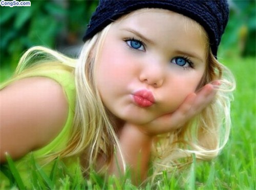 Xin cám ơn em ''Hậu Sanh Khả Uý ! '' - Bệnh vô cảm ngày nay