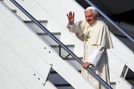 Lịch trình cuối cùng của triều đại Giáo Hoàng Bênêđictô XVI