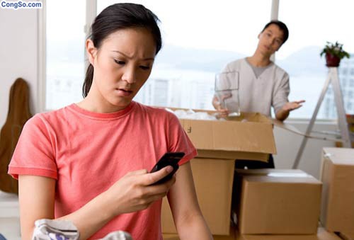 Tôi muốn làm thằng đàn ông đúng nghĩa. Đó là lời phát biểu của một người chồng sau khi lỡ bước