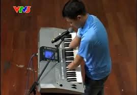 Lại một phát hiện mới tại Vietnam's Got Talent