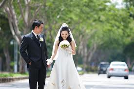 Đối thoại trong đời sống vợ chồng