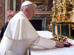 Đức Thánh Cha Phanxicô: con người đơn sơ, chân thành và khiêm tốn