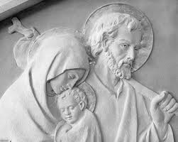 Giuse đừng ngại...