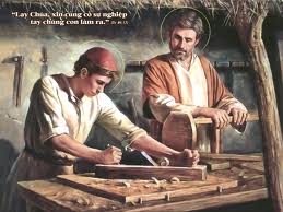 St,Giu-se người công chính