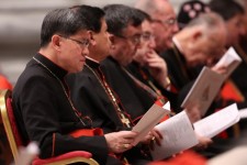 Mật tuyển viện và những con số