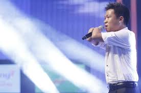 Dương Quyét Thắng vào chung kết