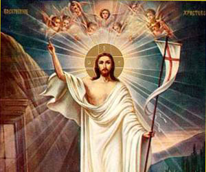 Bài công bố Tin Mừng Phục Sinh