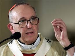 Phản ứng của thế giới trước tin có Giáo hoàng mới