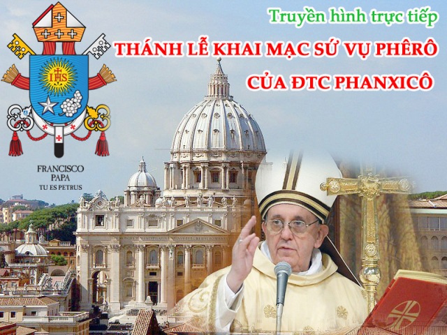 Lễ đăng quang 19/ 3/ 2013