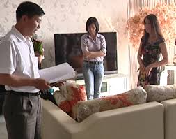 Hoa hậu quý bà Trương Thị Tuyết Nga bị bắt