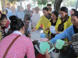 Học hỏi Thánh Vịnh 144: Chúa Nhật V PS C