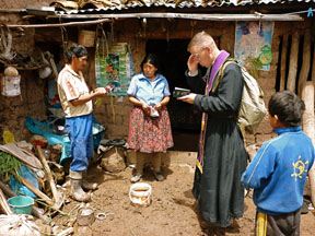 Linh mục là như thế đó! Thư một linh mục Công giáo gửi báo The New York Times