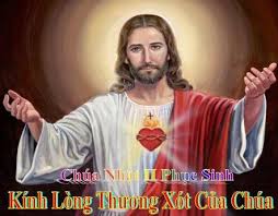 Giáo Lý Phúc Âm Chúa Nhật II Phục Sinh