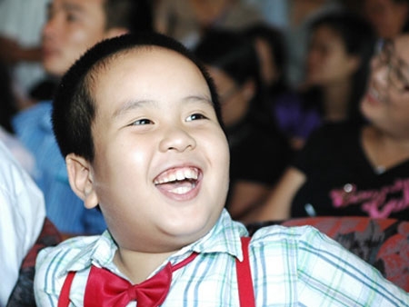 Thần đồng' và nỗi đau...