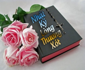 Tuần Cửu Nhật Kính Lòng Thương Xót Chúa