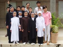 Nhận định ơn gọi tu trì