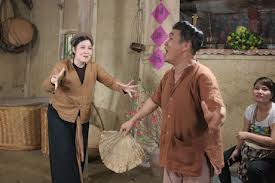 Con hư tại bố do Xuân Hinh & Vân Dung