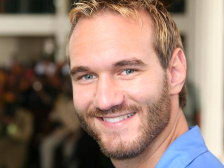 Nick Vujicic: Anh về nhưng nụ cười vẫn ở lại