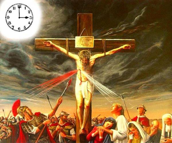 Thư gửi Satan Kẻ Thù Số Một Của Lòng Thương Xót