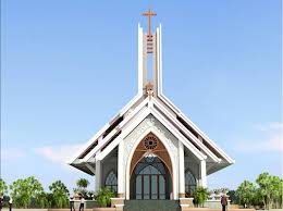 Bản tin xây dựng Đại Chủng viện Vinh Thanh (số V và VI)