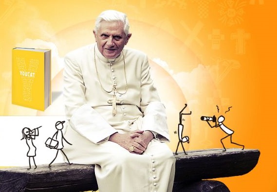 Phụng vụ - Bí tích - Đoạn I: Thiên Chúa hoạt động trong ta bằng các dấu hiệu thánh