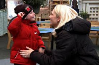 Chiếc Áo Màu Đỏ