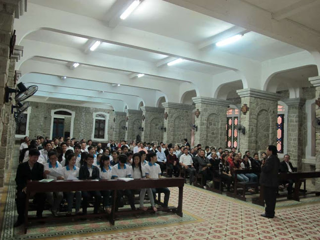 Ý nghĩa và mục đích của việc thành lập giới trẻ trong Giáo xứ