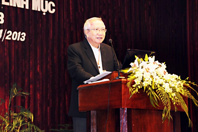 Tương quan giữa Giáo Hội với Nhà nước tại Việt Nam