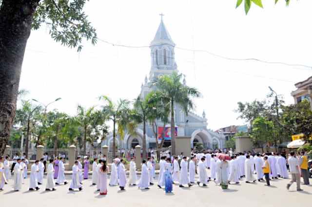 Bản đúc kết Thường huấn linh mục Giáo tỉnh Hà Nội đợt II