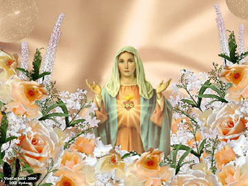 Sách Tháng Đức Bà là cuốn sách bình dân với nhiều tích chuyện hay