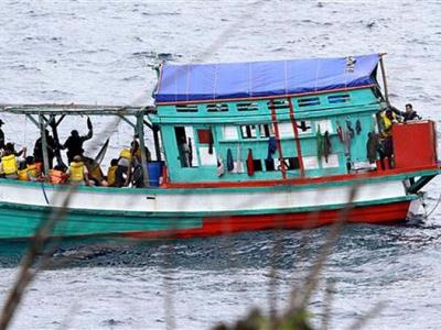 Số liệu thuyền nhân Việt Nam chạy trốn chế độ và sự đói nghèo 40 năm sau chiến tranh