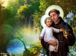 Antôn Padua – Vị thánh của cả thế giới