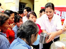 Từ bi và Bác ái